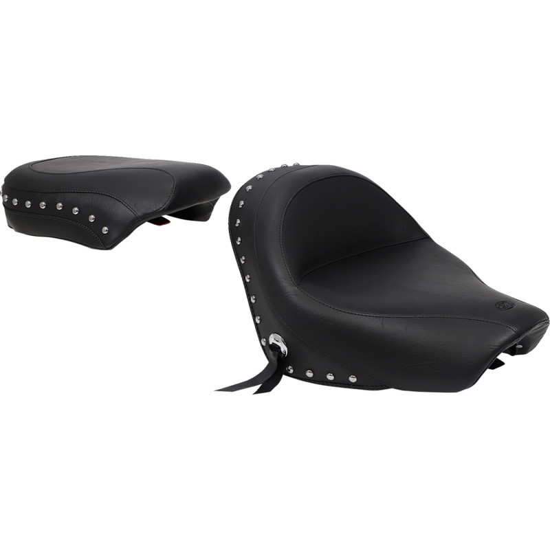 MUSTANG Wide Touring Seat
