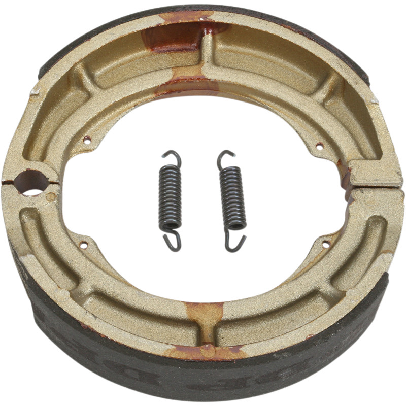DP BRAKES Brake Shoes - Image 21