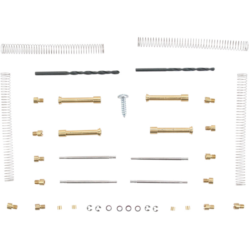 DYNOJET Jet Kit - Stage 1 - Suzuki - Image 3