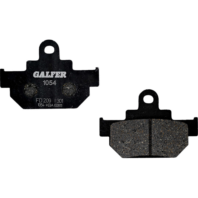 GALFER Semi-Metallic Brake Pads - Image 3