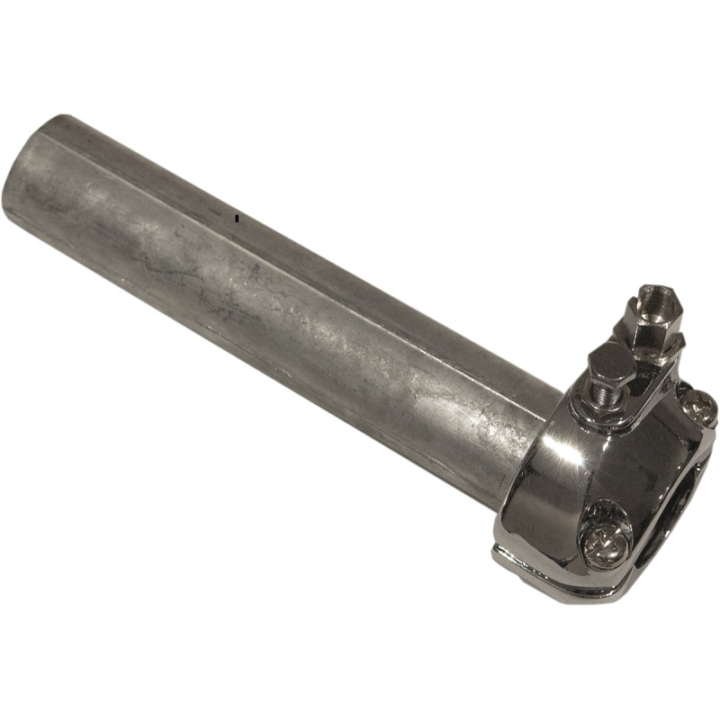 EMGO 7/8" Throttle Assembly