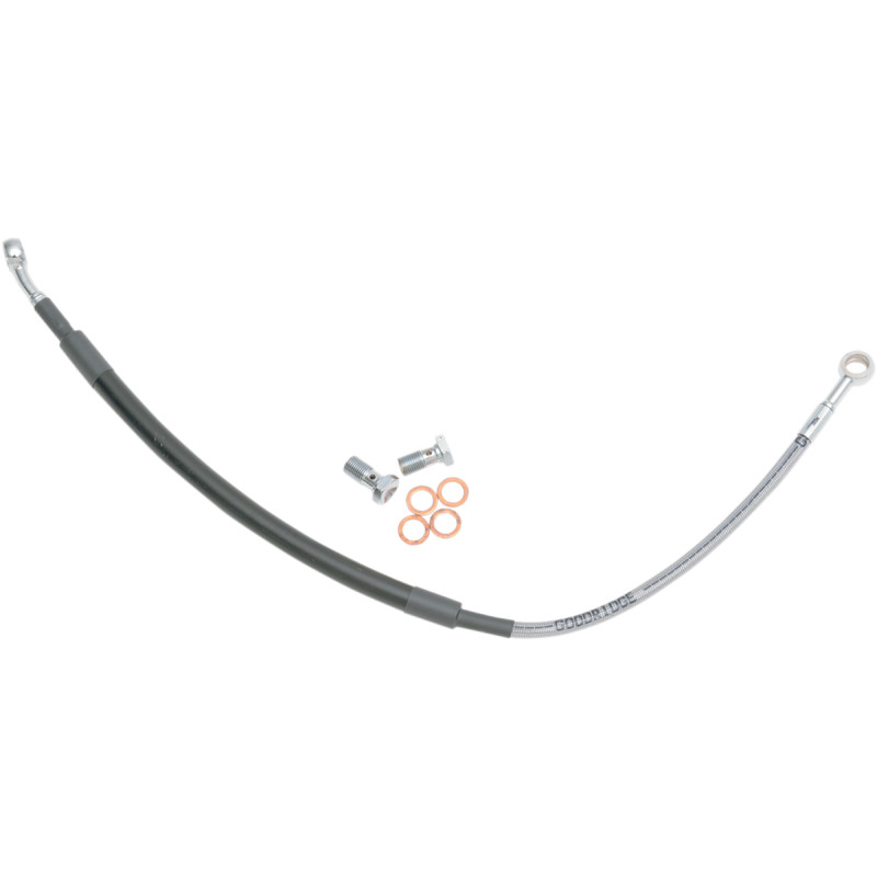 GOODRIDGE Xtreme Off-Road Brake Line Kit