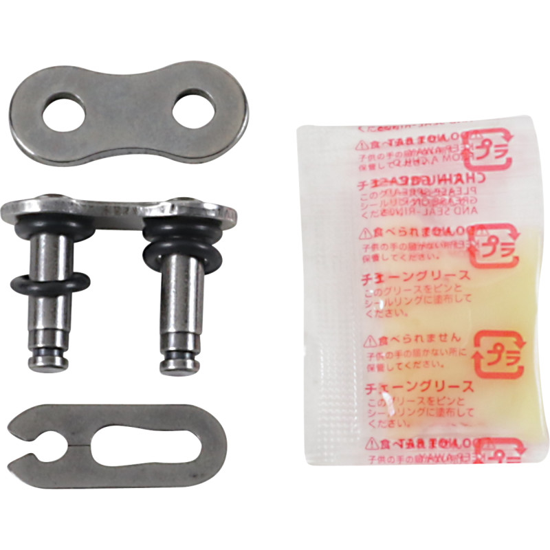 RK Max Series Clip Connecting Link — 520 MAX O