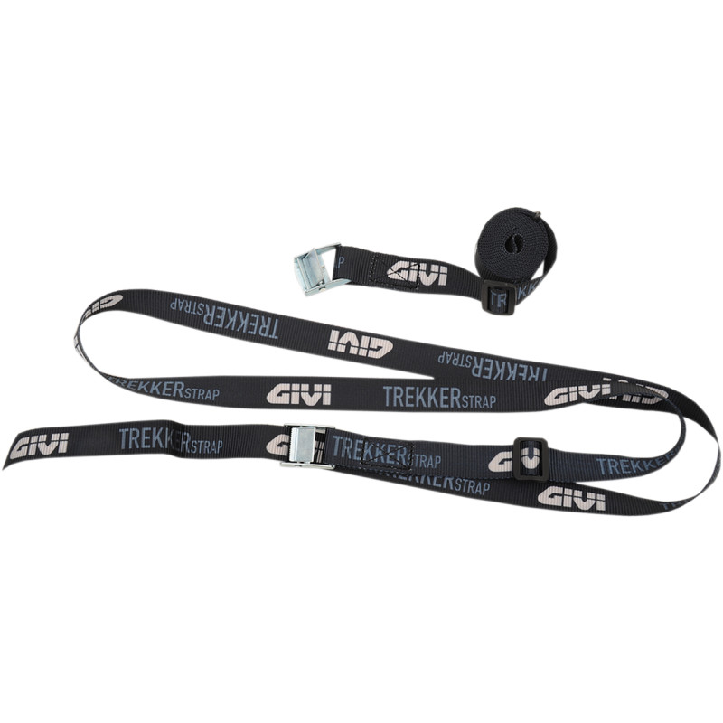 GIVI Trekker Straps