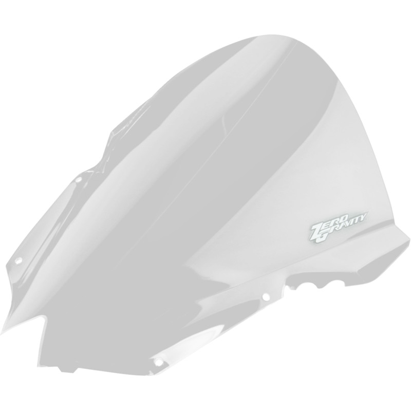 ZERO GRAVITY Corsa Windshield - Image 13