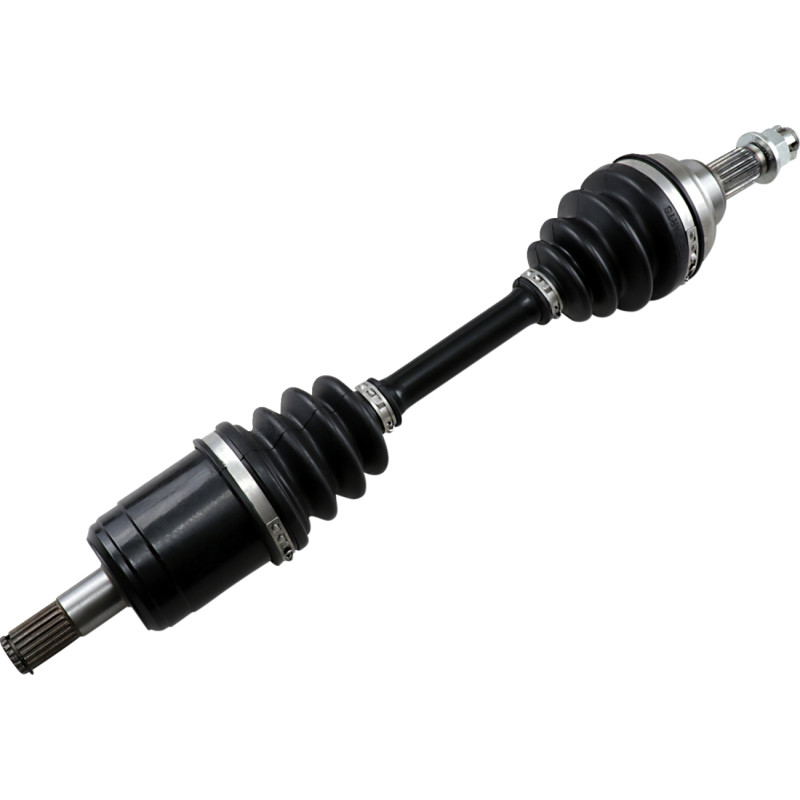 MOOSE OFFROAD Complete Axle Assembly - Image 18