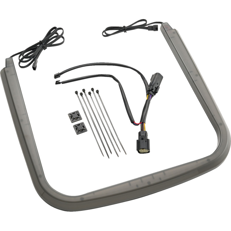 CIRO Tailo™ Tour-Pak Taillight