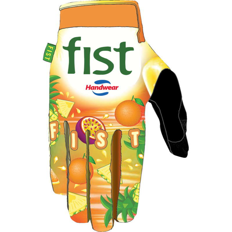 FIST HANDWEAR Strapped Fruit Punch Gloves