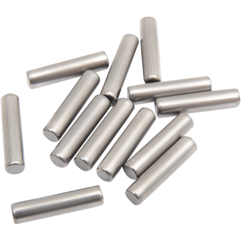 EASTERN MOTORCYCLE PARTS Bearing Roller Set - Image 9