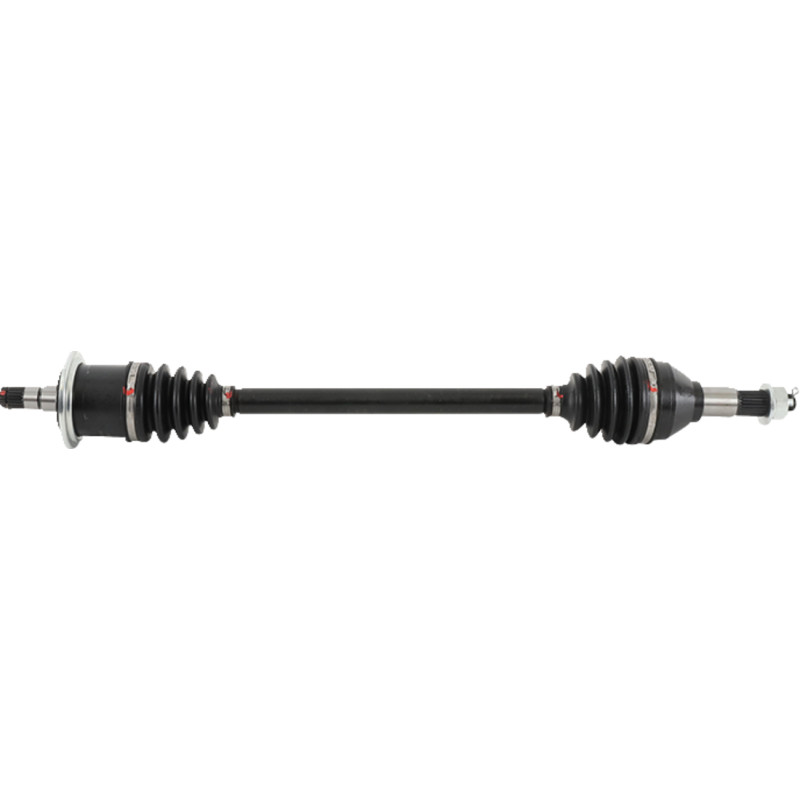 MOOSE OFFROAD Complete Axle Assembly - Image 135