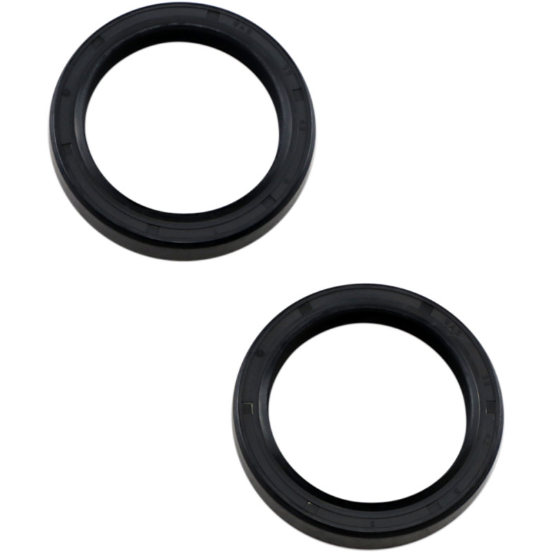 PARTS UNLIMITED Front Fork Seals - Image 23
