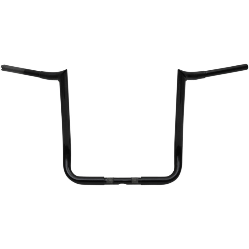 LA CHOPPERS 1-1/4" Prime Ape Bagger Handlebar - Image 8