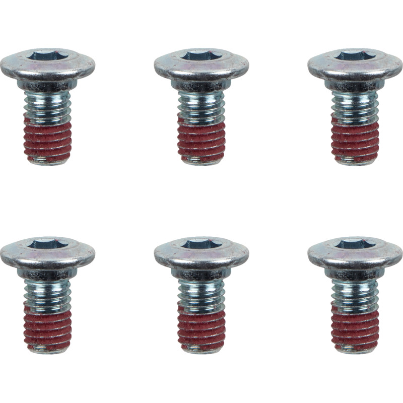 MOTO-MASTER Brake Rotor Bolts