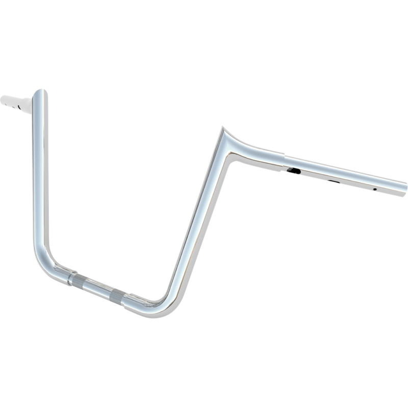 MAGNUM SHIELDING 1-1/4" Viking Handlebar - Image 5