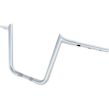 1-1/4" Viking Handlebar - 14" - Chrome 1-1/4" Viking Handlebar - 14" - Chrome