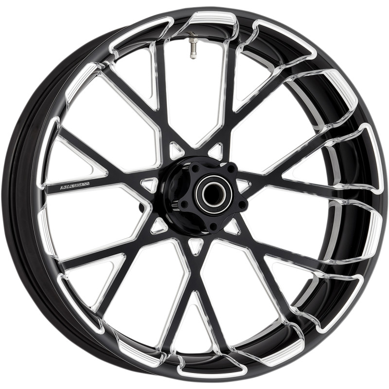ARLEN NESS Procross Forged Aluminum Wheel