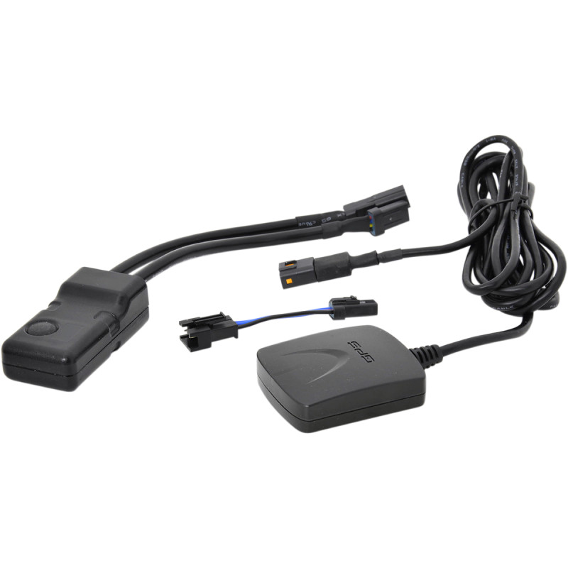 KOSO NORTH AMERICA GPS Speed Signal Converter Kit