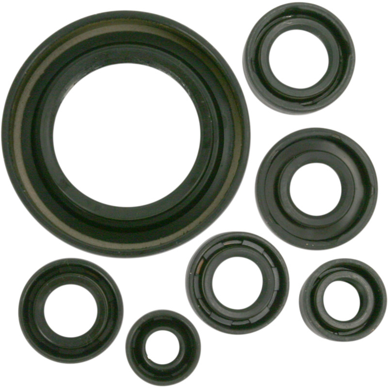 MOOSE OFFROAD Motor Oil Seals - Image 39