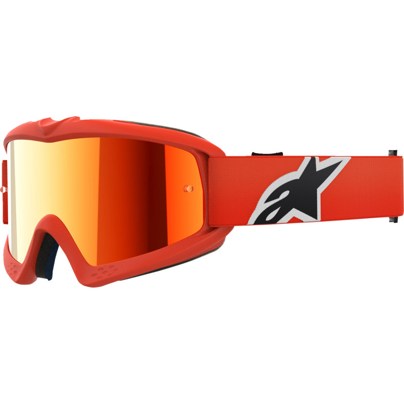 ALPINESTARS GOGGLES Youth Vision Corp Goggle