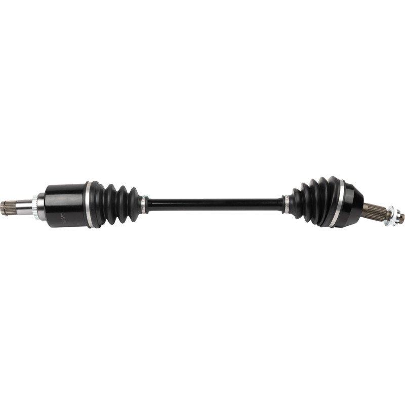 MOOSE OFFROAD Complete Axle Assembly - Image 187