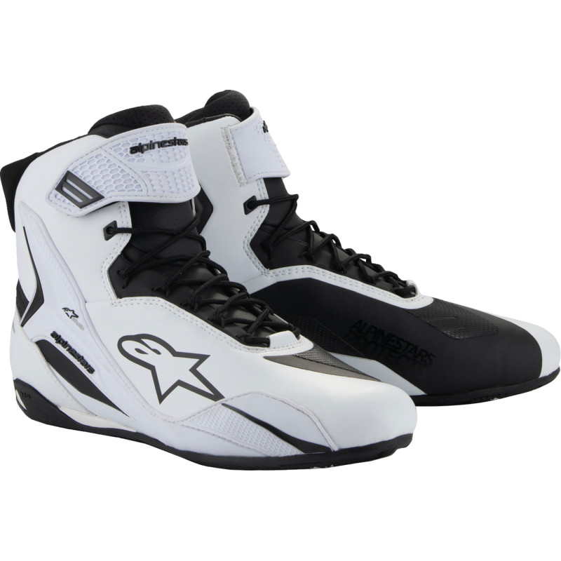 ALPINESTARS Stella Faster-4 Shoes
