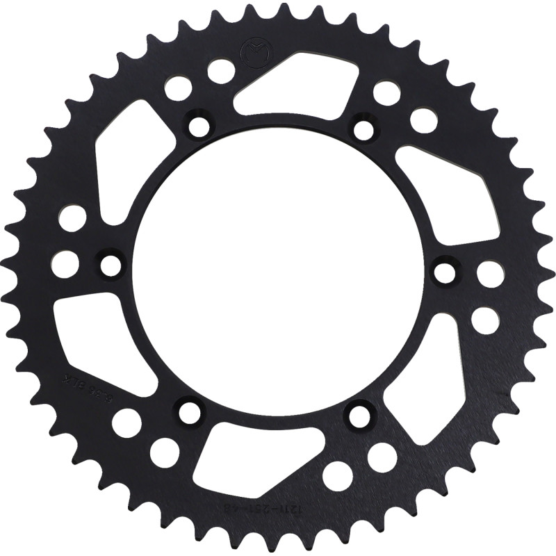 MOOSE OFFROAD Rear Aluminum Sprocket - Image 22