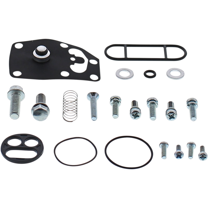 MOOSE OFFROAD Fuel Petcock Rebuild Kit - Image 11
