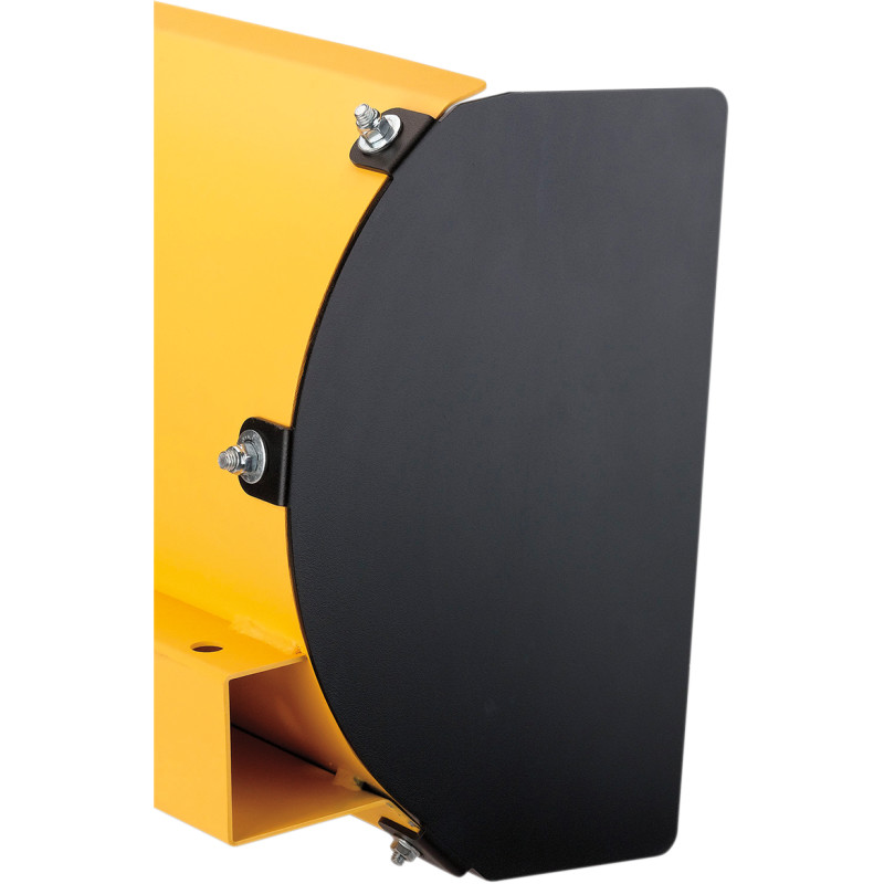 MOOSE OFFROAD Plow Side Shield