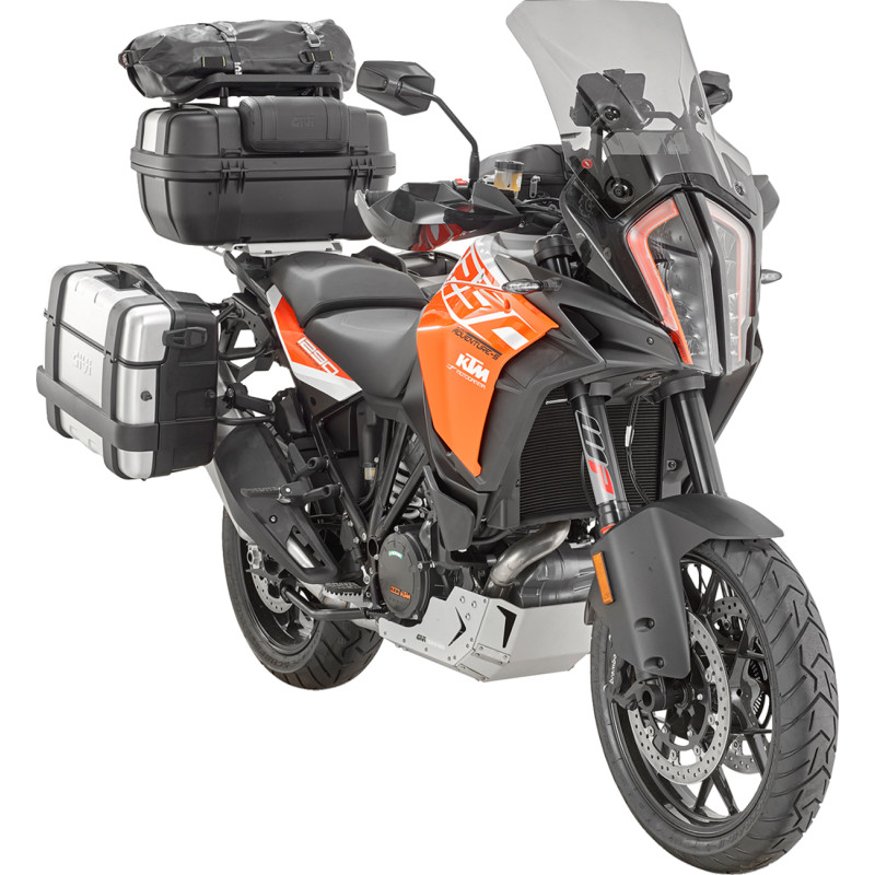 GIVI Windshield