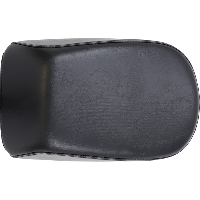 LE PERA Bare Bones Series Pillion Pad — Smooth - Image 6