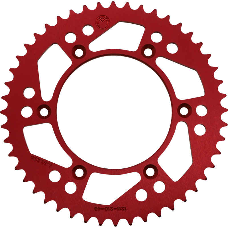 MOOSE OFFROAD Rear Aluminum Sprocket - Image 65