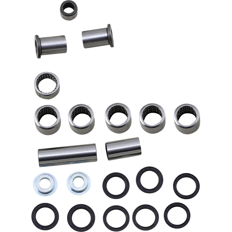 MOOSE OFFROAD Linkage Bearing Kit - Image 11