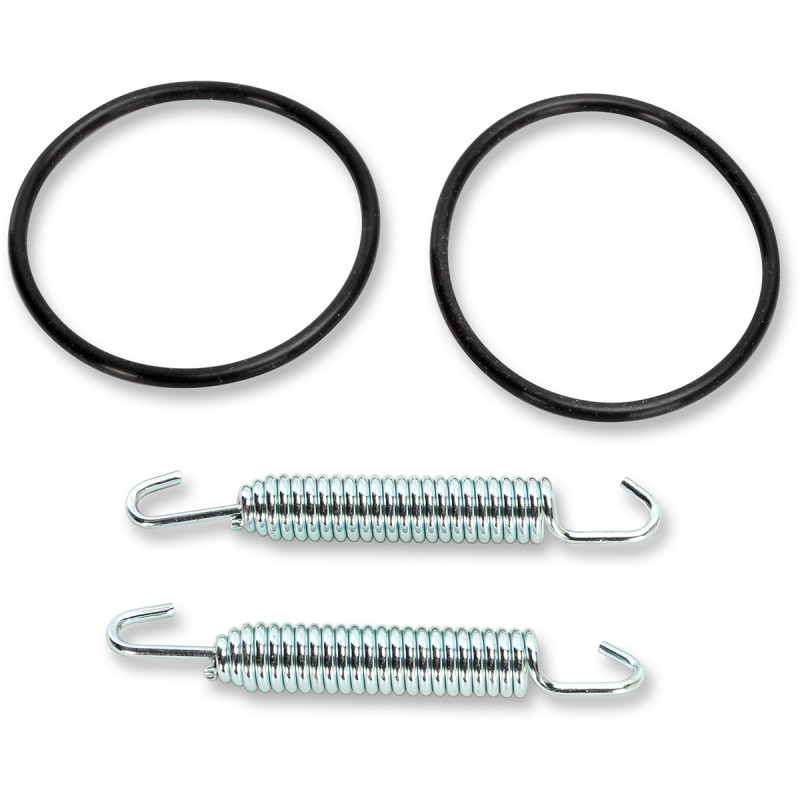 MOOSE OFFROAD Exhaust Gasket Kit - Image 42