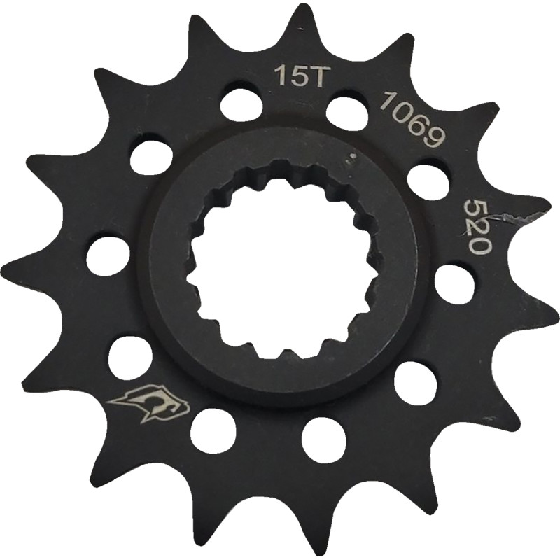 DRIVEN RACING Front Sprocket - Image 7