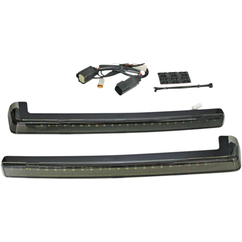 CUSTOM DYNAMICS ProBEAM® LED Tour Pak Arms