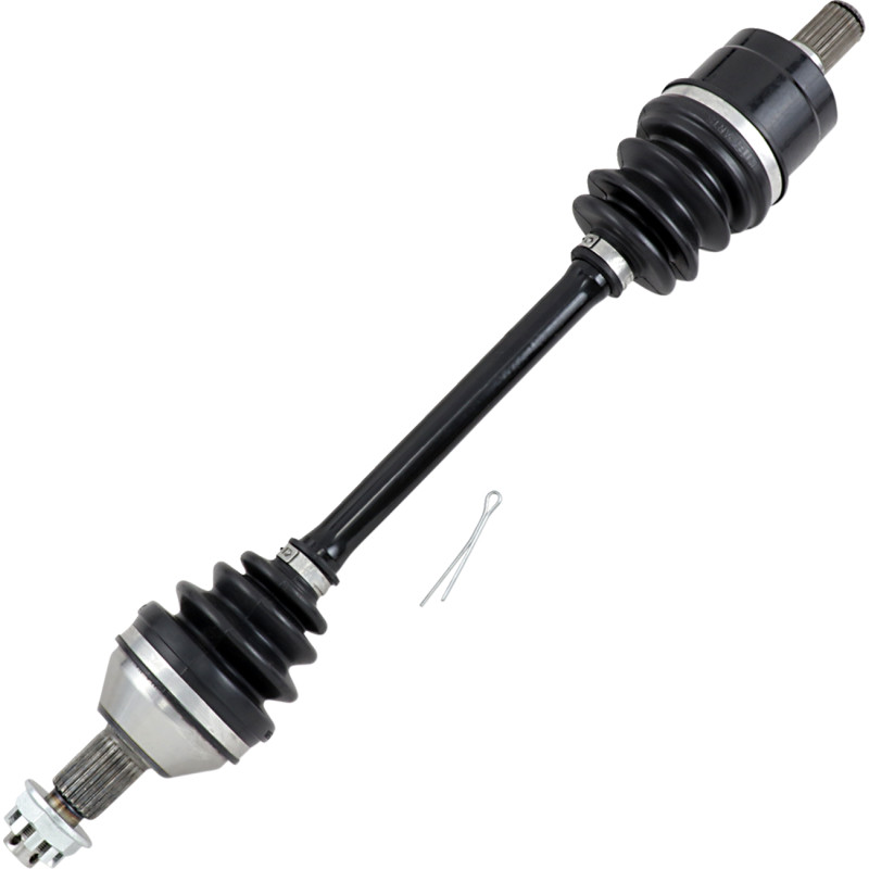 MOOSE OFFROAD Complete Axle Assembly - Image 35