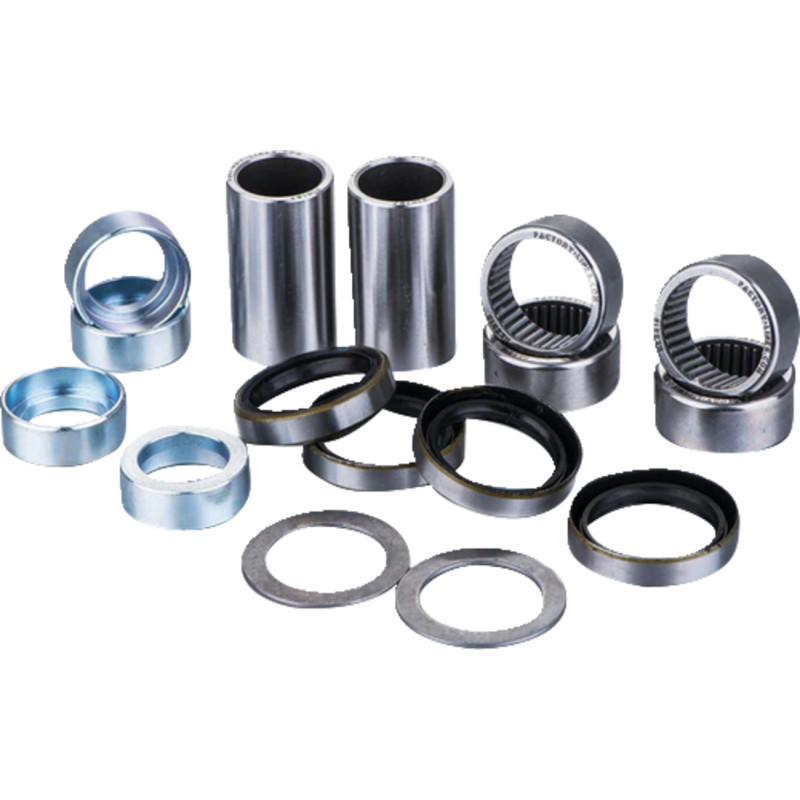 FACTORY LINKS Swingarm Bearing Kit