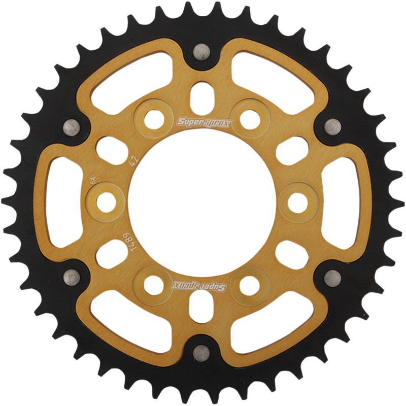 SUPERSPROX Stealth Rear Sprocket - Image 12