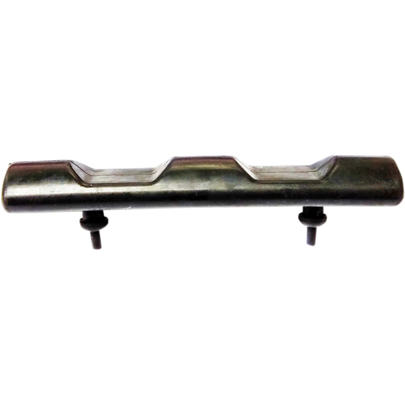 DRAG SPECIALTIES Swingarm Bumper