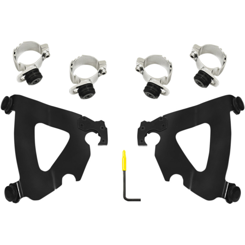 MEMPHIS SHADES Road Warrior Trigger-Lock Mount Kit - Image 9