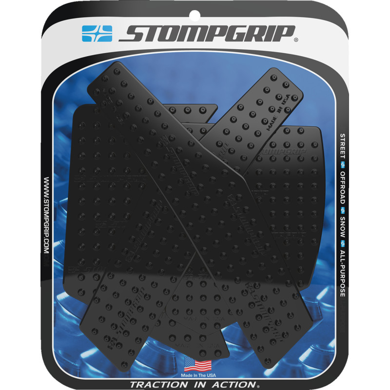 STOMPGRIP Volcano Profile Traction Pad Tank Grips - Image 47
