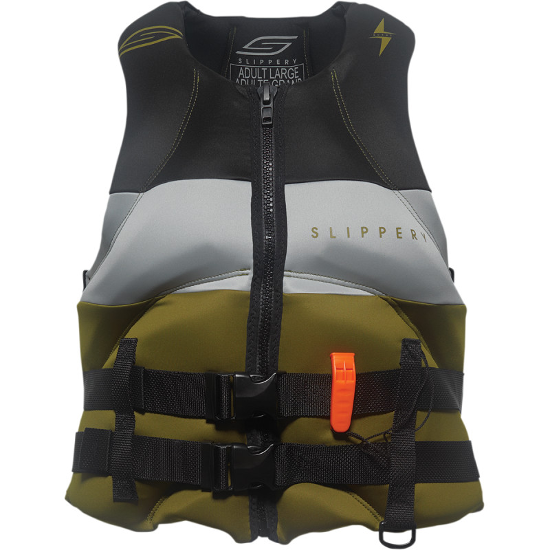 SLIPPERY Surge Neo Vest