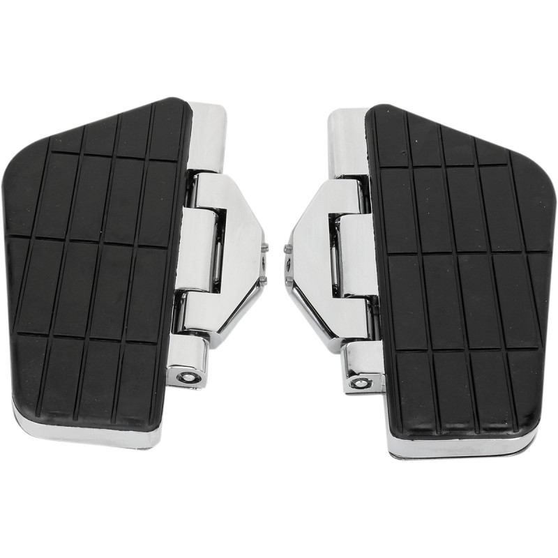 PARTS UNLIMITED Offset Engine-Guard Cruise Boards