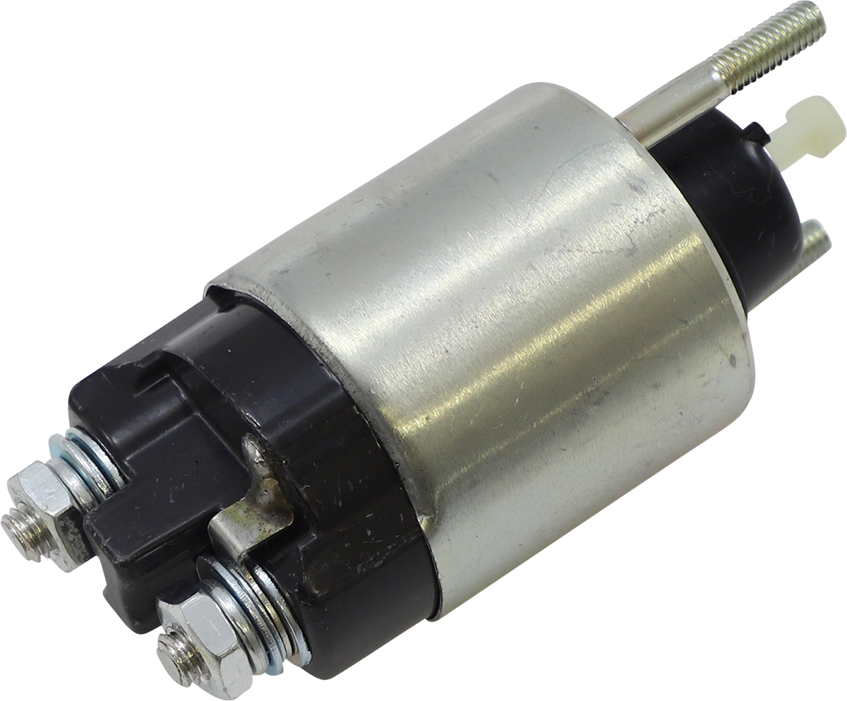 PARTS UNLIMITED Starter Solenoid Relay - View 1