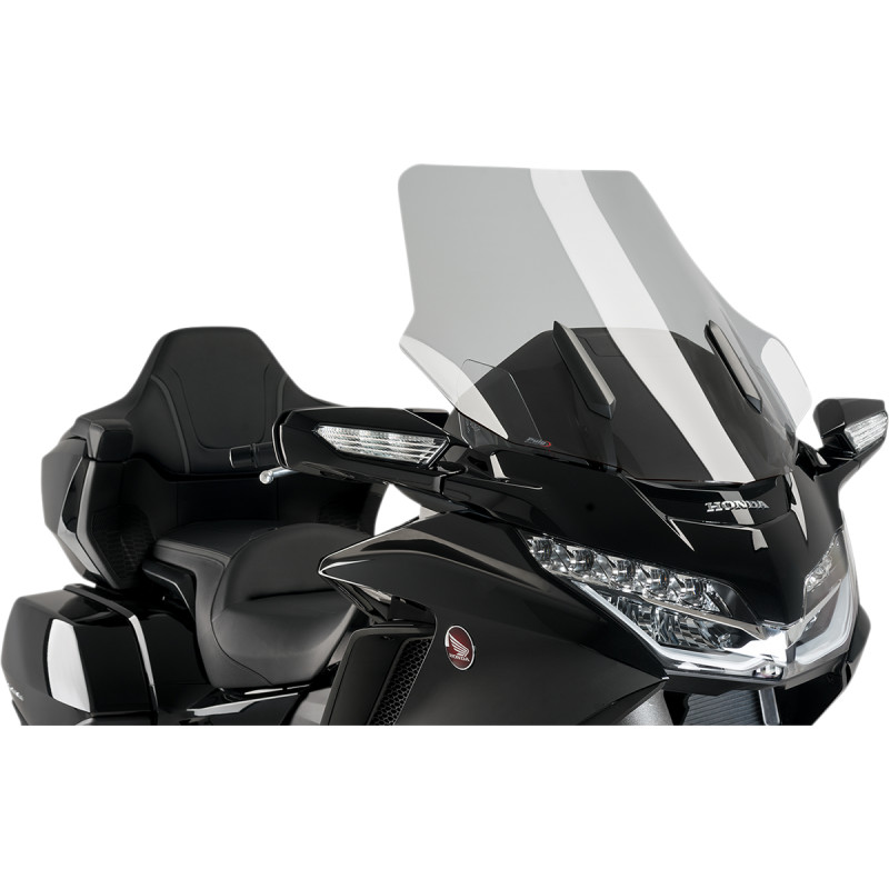 PUIG HI-TECH PARTS Touring Windscreen - Image 29