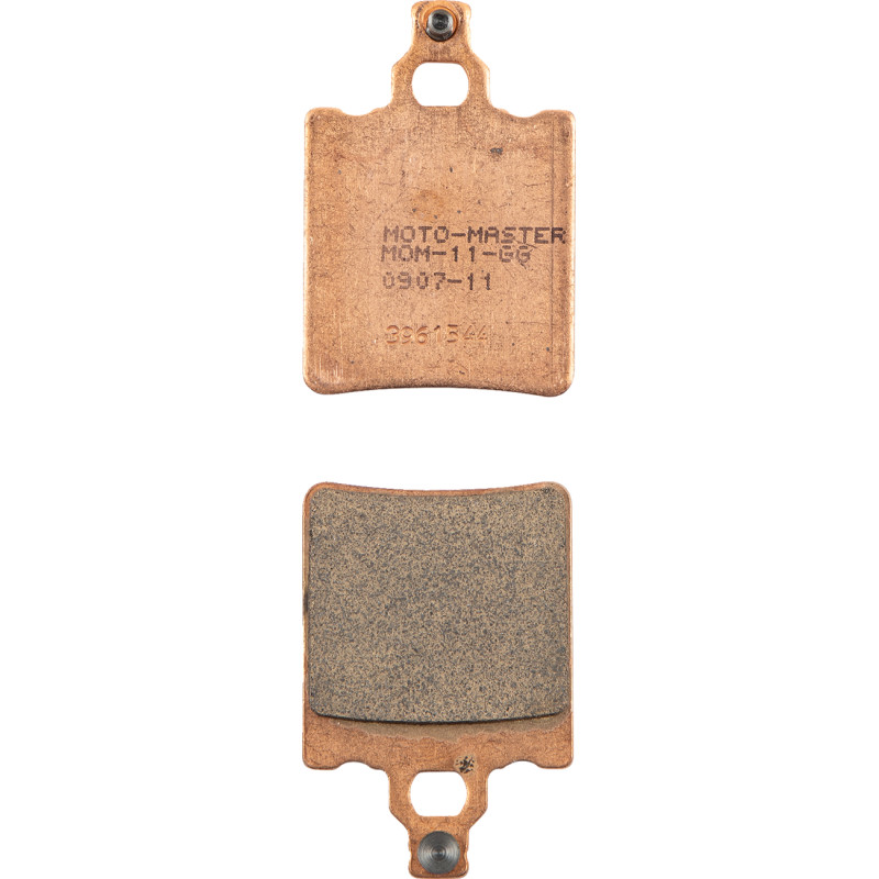 MOTO-MASTER Sintered Brake Pads - Image 24