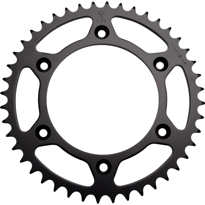 JT SPROCKETS Steel Rear Sprocket