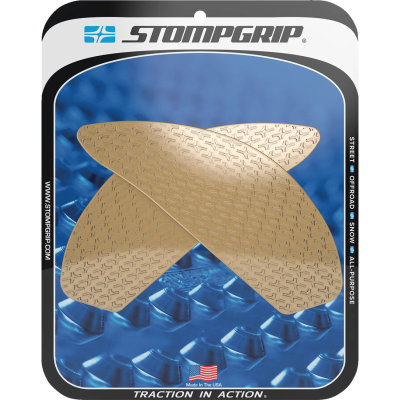 STOMPGRIP Icon Profile Traction Pad Tank Grips - Image 66