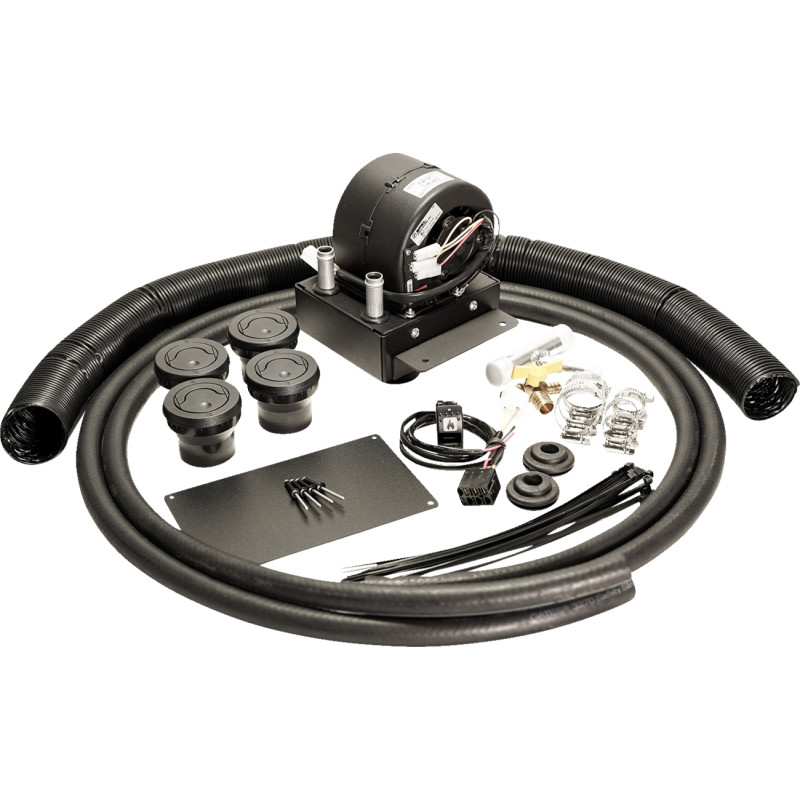 MOOSE OFFROAD UTV Cab Heater Kit
