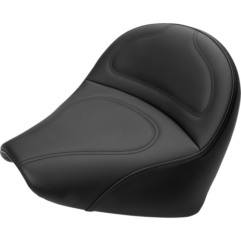 SADDLEMEN Renegade™ Deluxe Solo Seat - Image 9